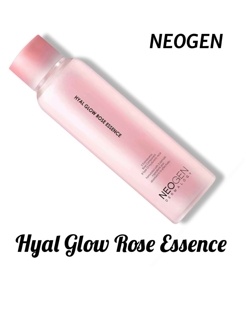NEOGEN Rose Essence